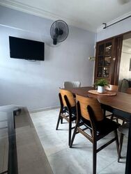 Blk 34 Telok Blangah Way (Bukit Merah), HDB 4 Rooms #502458821